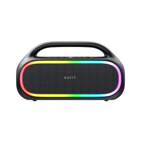 Havit SK862BT Strong Bass Waterproof Wireless Speaker