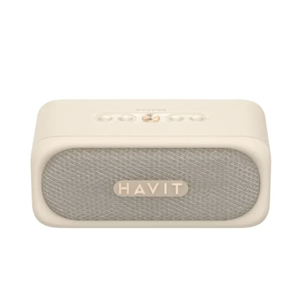 Havit SK905BT Retro Waterproof Bluetooth Speaker