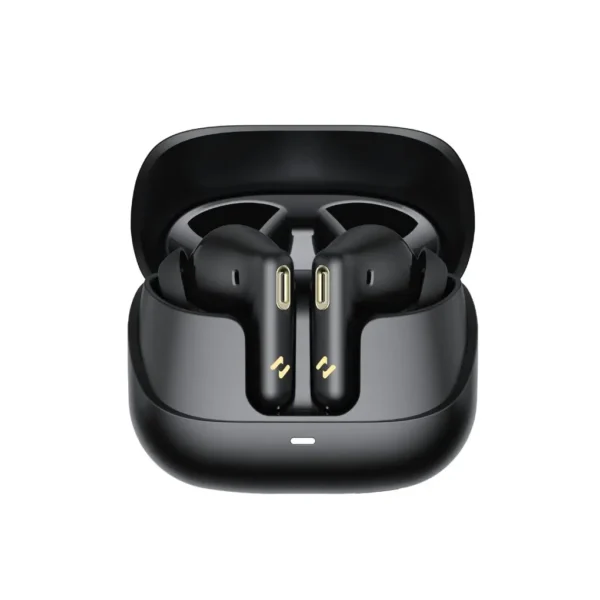 Havit TW906 ANC+ENC True Wireless Earbuds Black