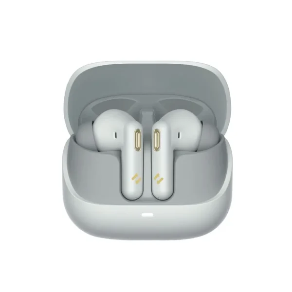 Havit TW906 ANC+ENC True Wireless Earbuds Gray