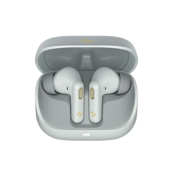 Havit TW906 ANC+ENC True Wireless Earbuds Gray - Image 3