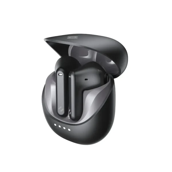 Havit TW931 AI True Wireless Earbuds Black - Image 2