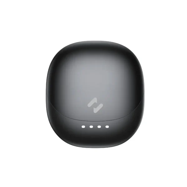 Havit TW931 AI True Wireless Earbuds Black - Image 3