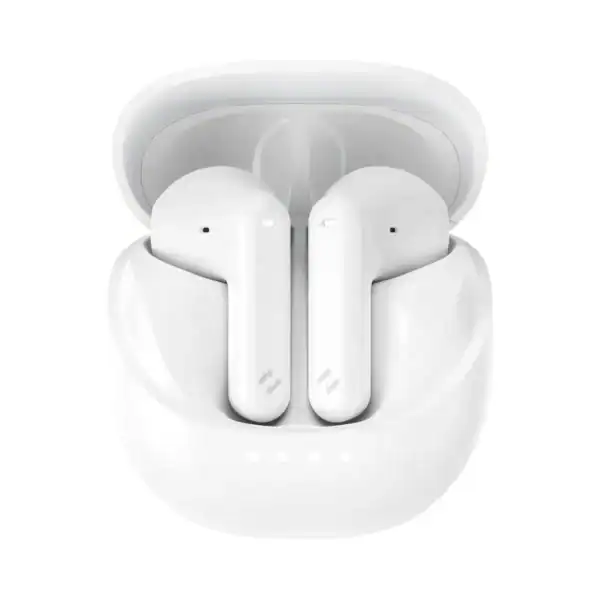 Havit TW931 AI True Wireless Earbuds White