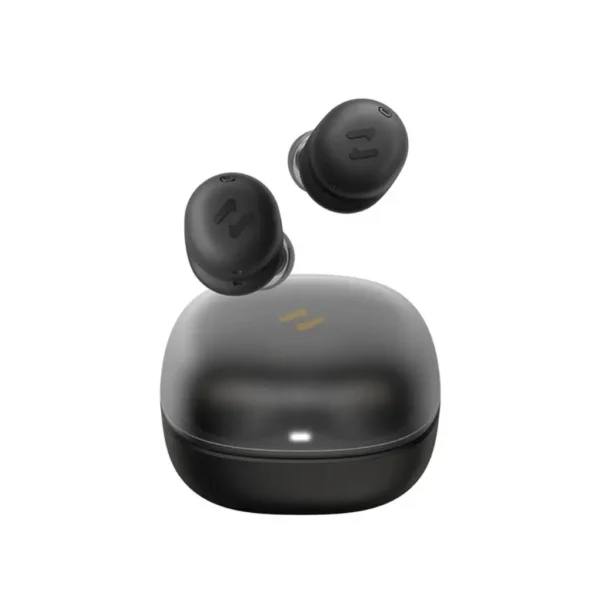 Havit TW969 4 MIC ENC True Wireless Earbuds Black