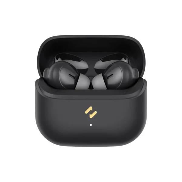 Havit TW982 LIFE01T AI ENC True Wireless Earbuds Black