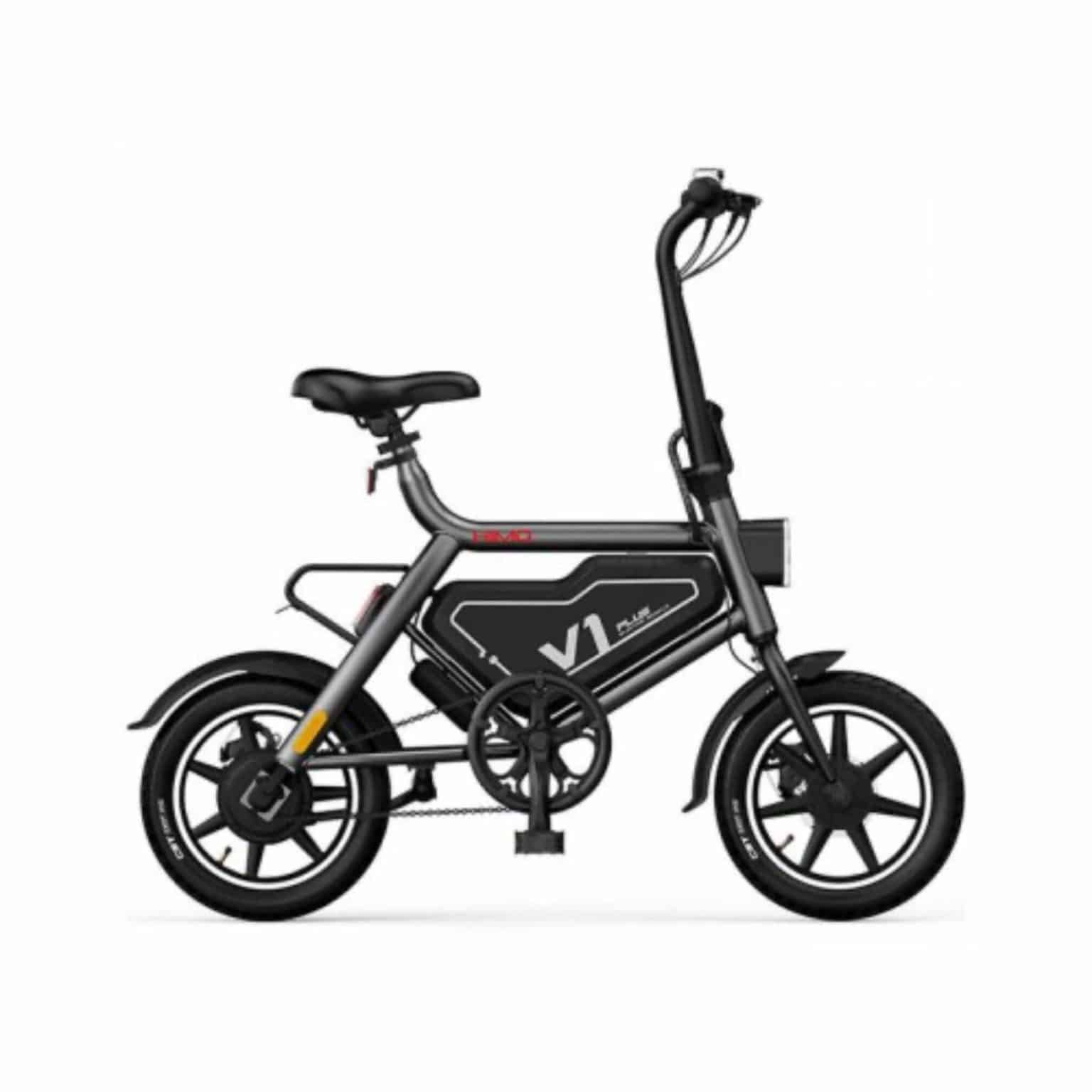 himo electric bike