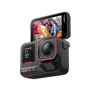 Insta360 Ace Pro 2 Dual Battery Xplorer Bundle Slate Gray