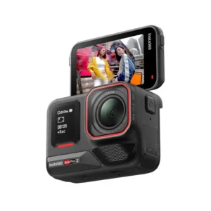 Insta360 Ace Pro 2 Xplorer Bundle Single Battery Slate Gray