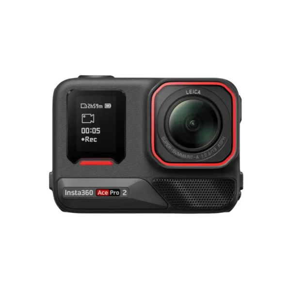 Insta360 Ace Pro 2 Standard Action Camera