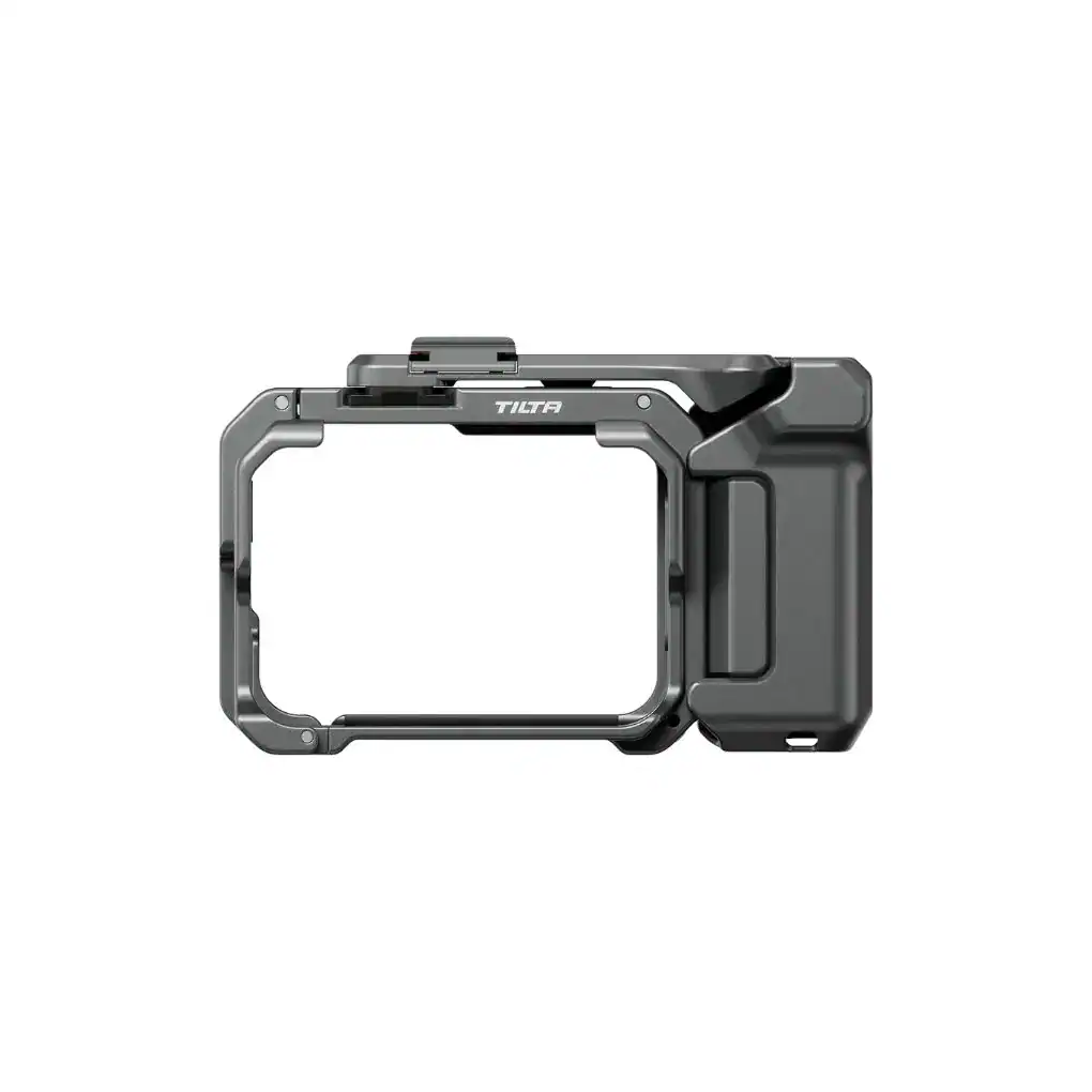 Insta360 Ace Pro 2/Ace Pro Xplorer Grip Kit Dark Gray - Image 2