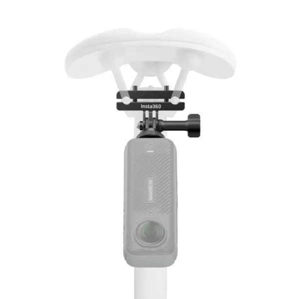 Insta360 Bike Seat Rail Mount - Image 2