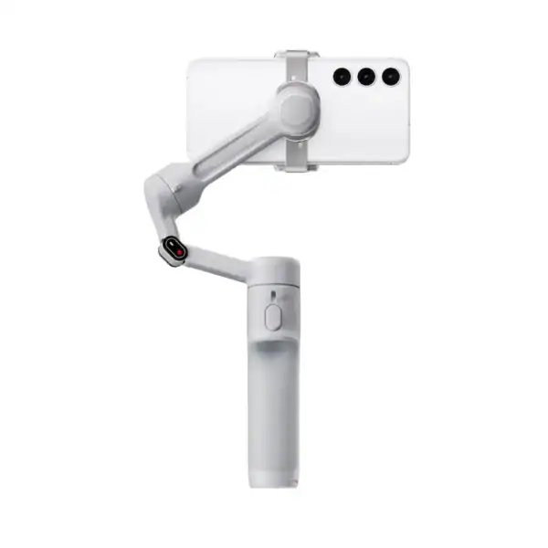 Insta360 Flow 2 AI Tracker Bundle Stone Gray - Image 2