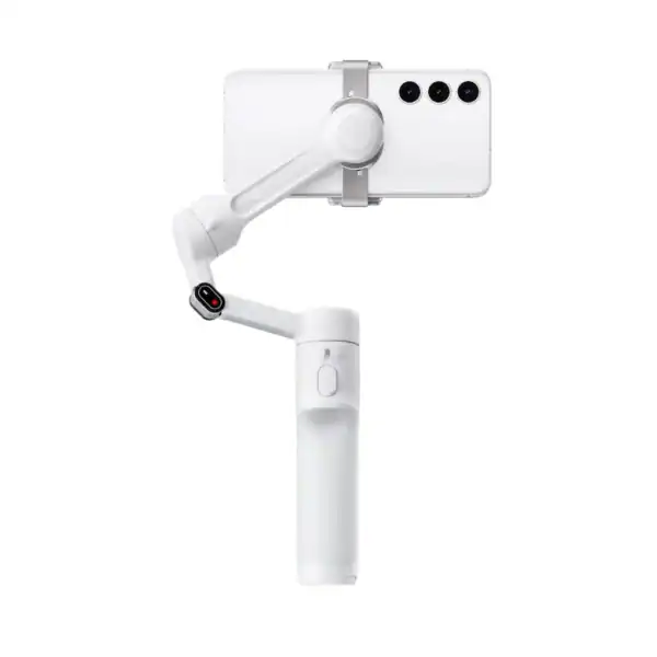 Insta360 Flow 2 AI Tracker Bundle Summit White - Image 2
