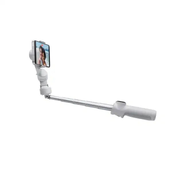 Insta360 Flow 2 Standard Bundle Stone Gray - Image 3