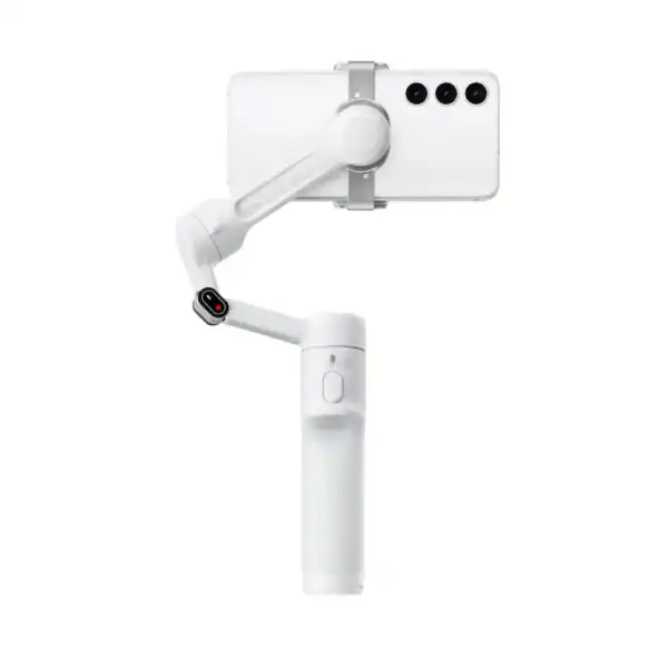 Insta360 Flow 2 Standard Bundle Summit White - Image 2
