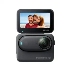 Insta360 GO 3S Travel Bundle