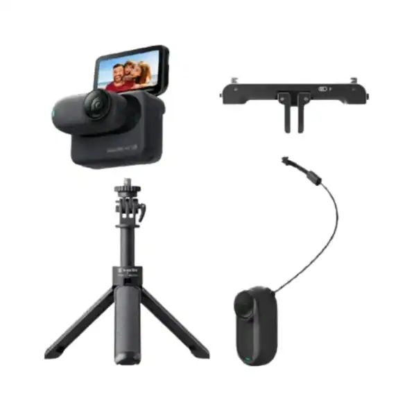 Insta360 GO 3S Travel Bundle - Image 3
