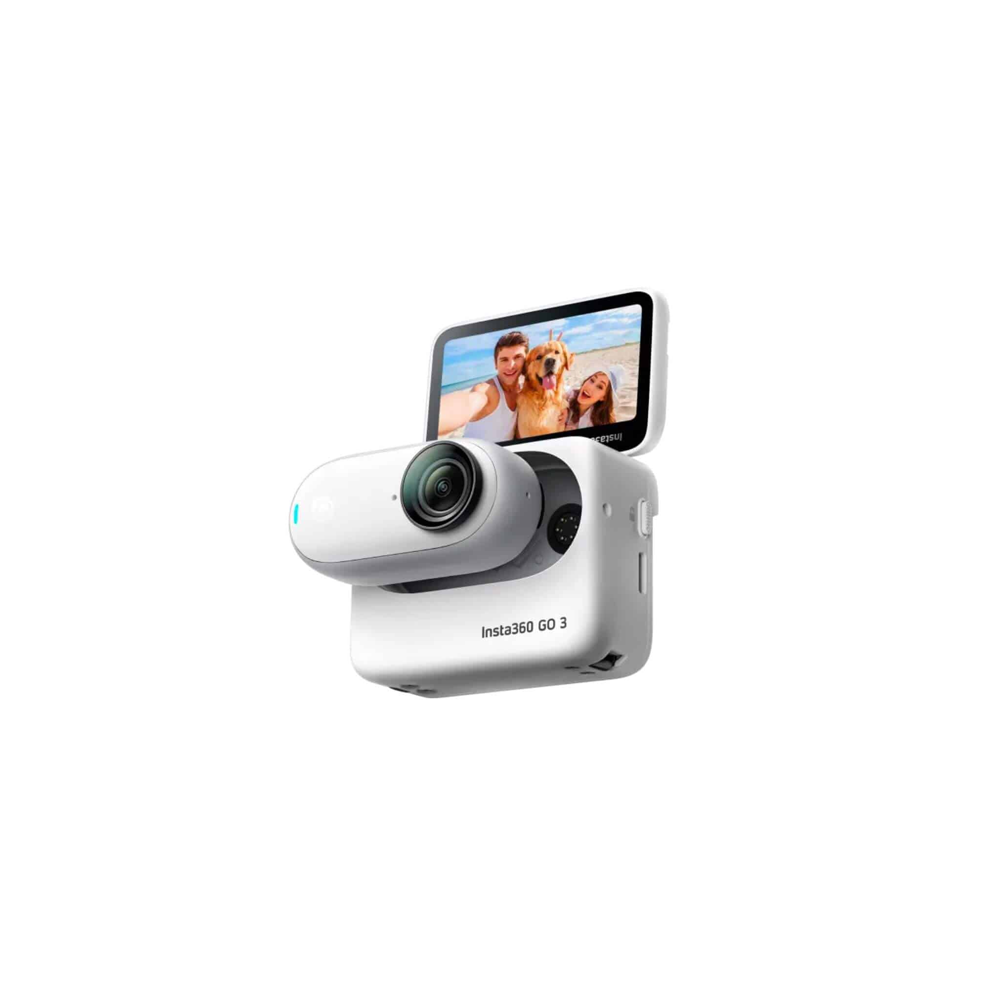 Insta360 X3 Pocket 360 Action Camera - Urban Gadgets PH