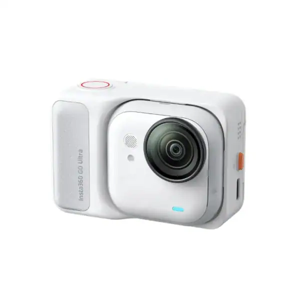 Insta360 Go Ultra Creator Bundle Arctic White - Image 2