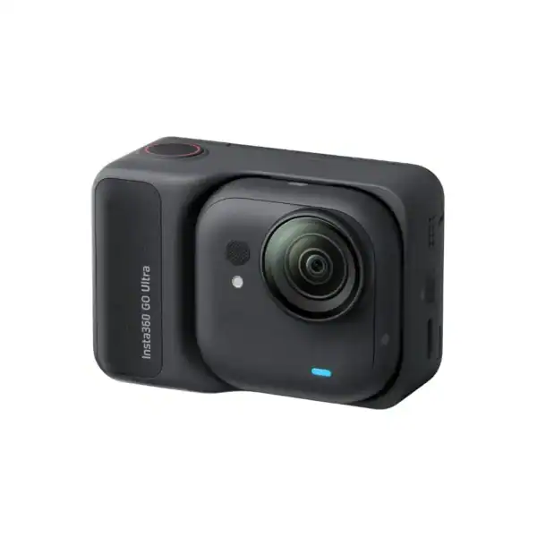Insta360 Go Ultra Creator Bundle Midnight Black - Image 2
