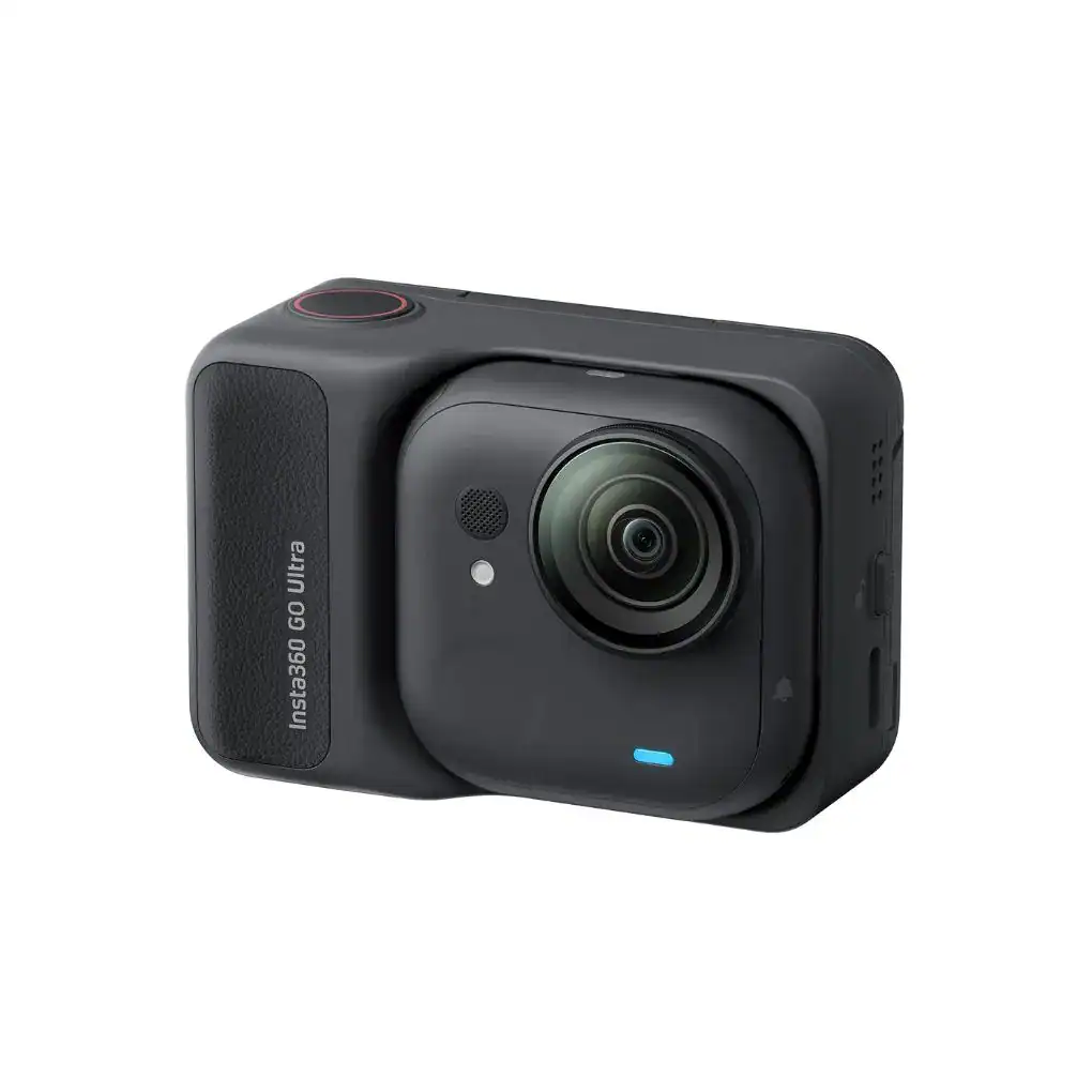 Insta360 Go Ultra Creator Bundle Midnight Black - Image 2