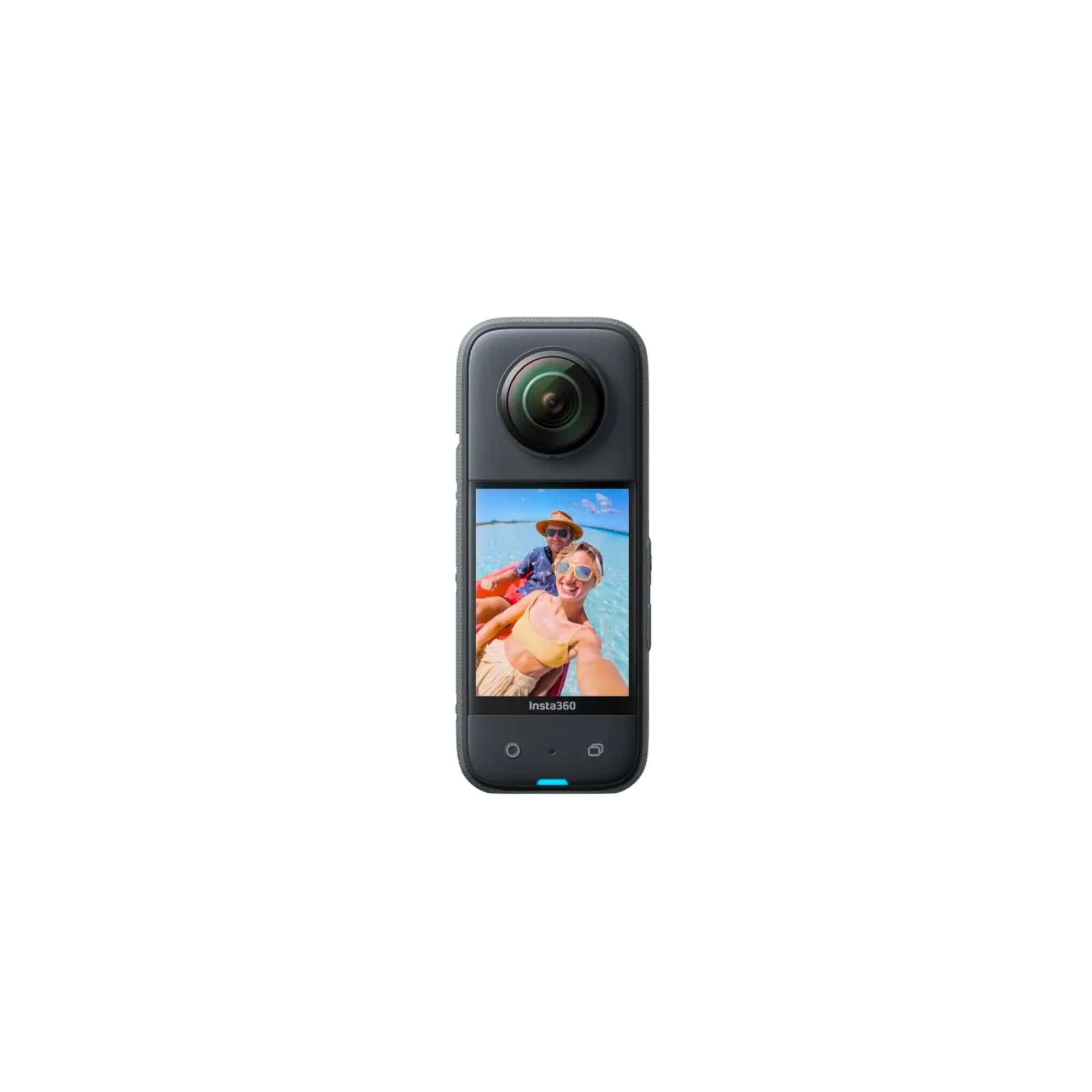 Insta360 X3 360 Action Camera - CINSAAQ/B Active HDR