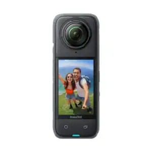 Insta360 X4 Adventure Bundle