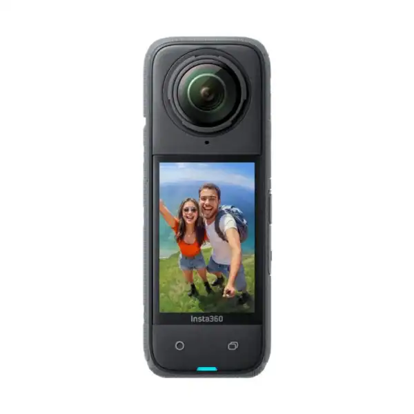 Insta360 X4 Adventure Bundle