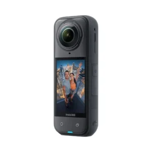 Insta360 X5 Action Camera Xplorer Bundle