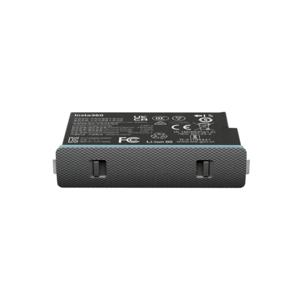 Insta360 X5 Battery - Image 3
