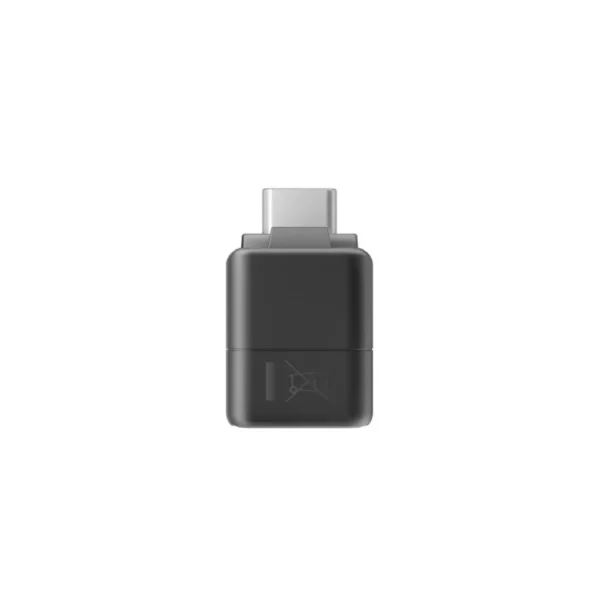 Insta360 X5 Mic Adapter - Image 2