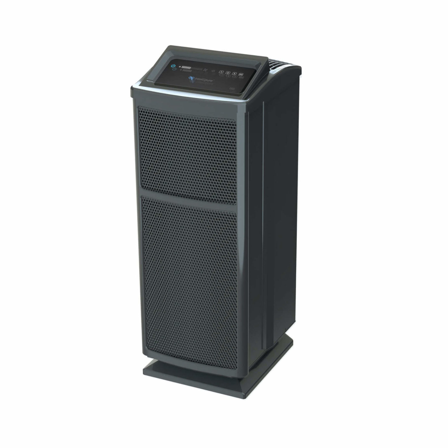 Intellipure Ultrafine 468 Air Purifier Black Urban Gadgets PH