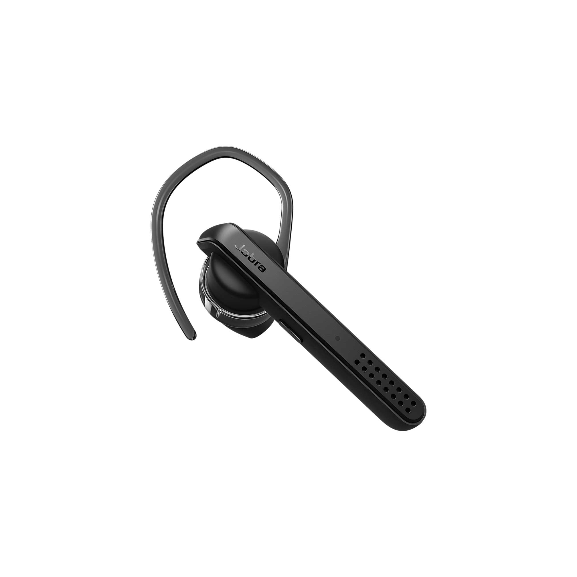Jabra Talk 45 Bluetooth Earphone w/ Car Charger Black Urban Gadgets PH
