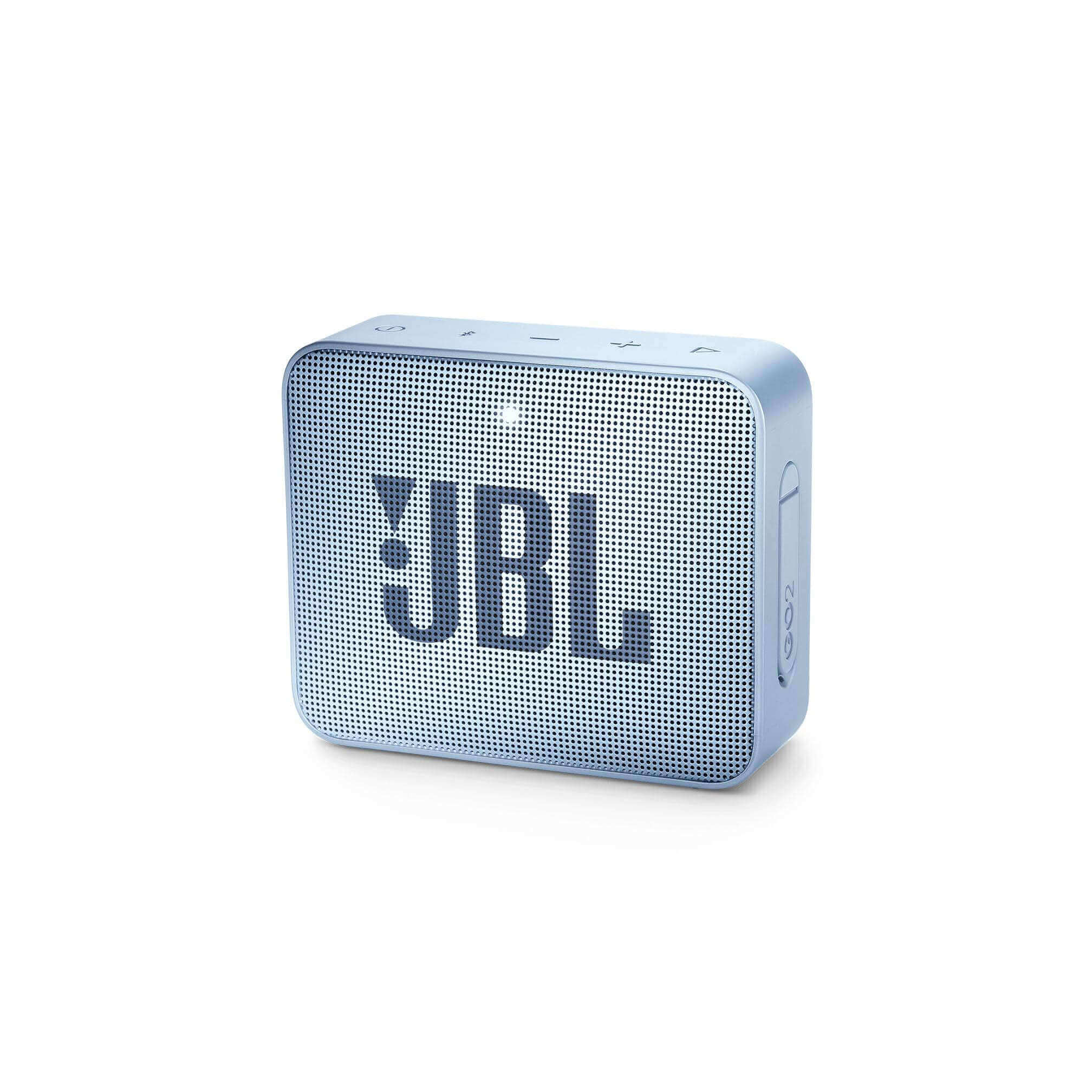jbl go 2 bluetooth version