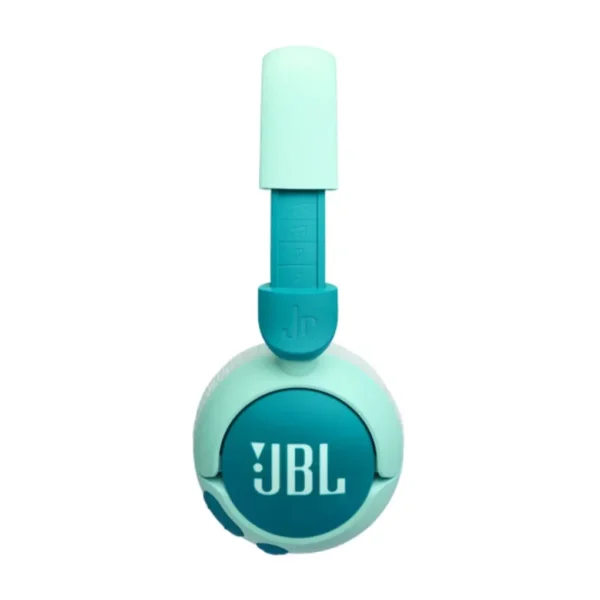 JBL Junior 320BT Bluetooth Headphones Green - Image 3