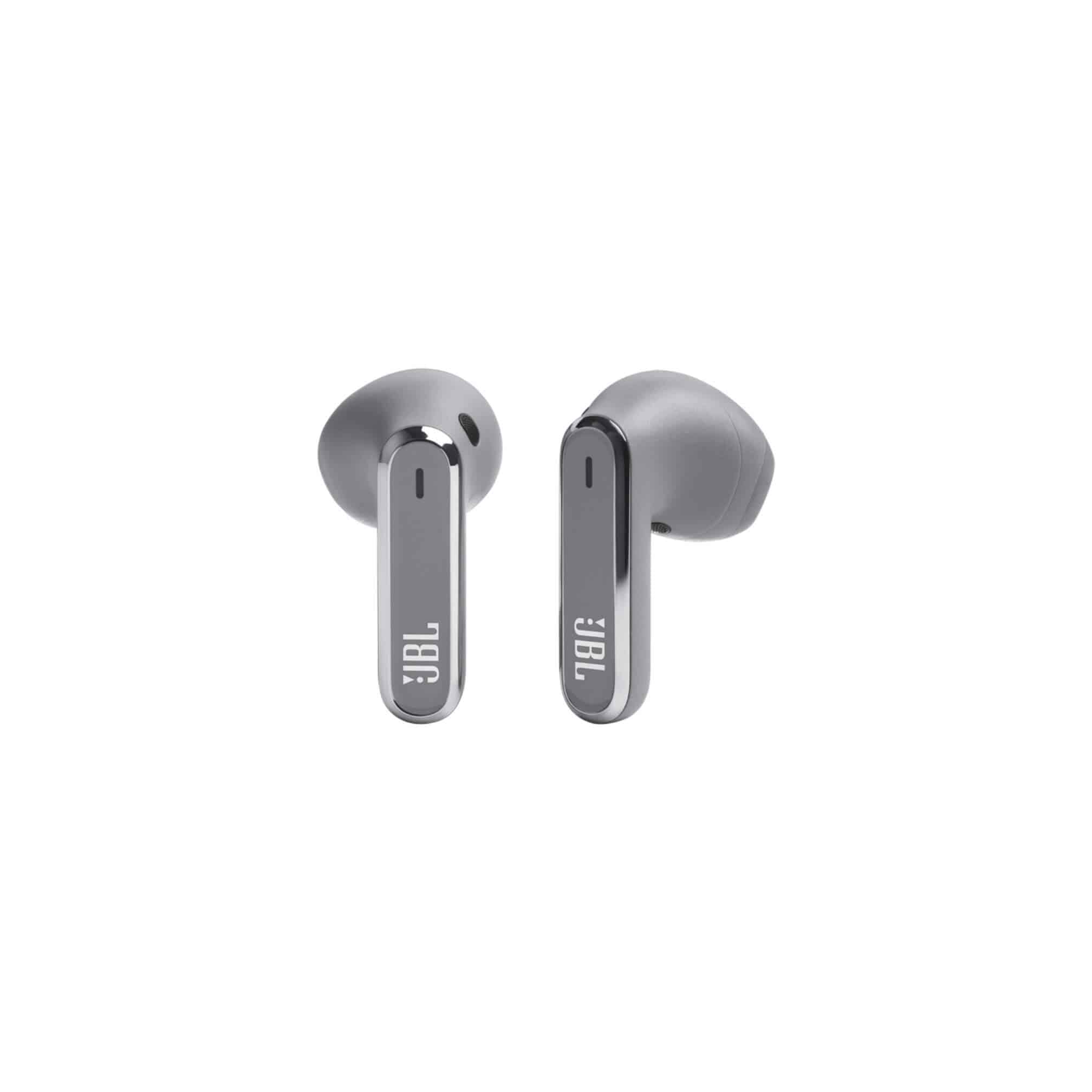 Jbl Live Flex Earbuds with Adaptive Noise Cancellation & Up to 40 Hours  Playtime - Xcessories Hub
