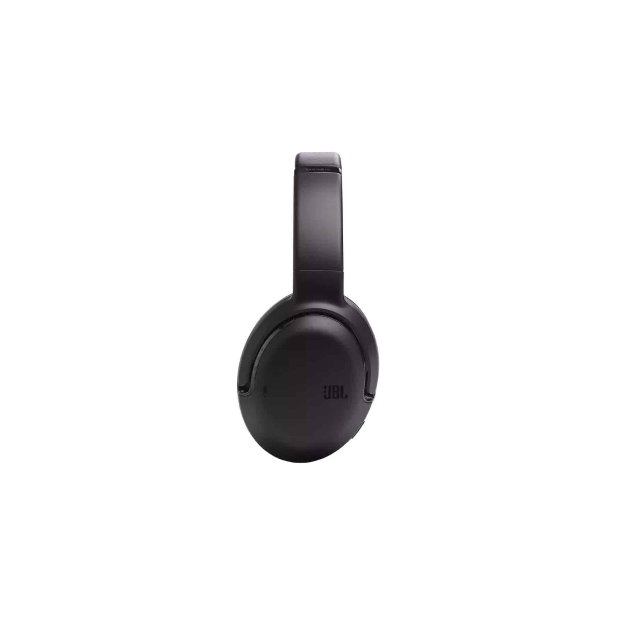 JBL Tour One M2 Wireless Over-Ear Adaptive Noise Cancelling Headphones  (Black)