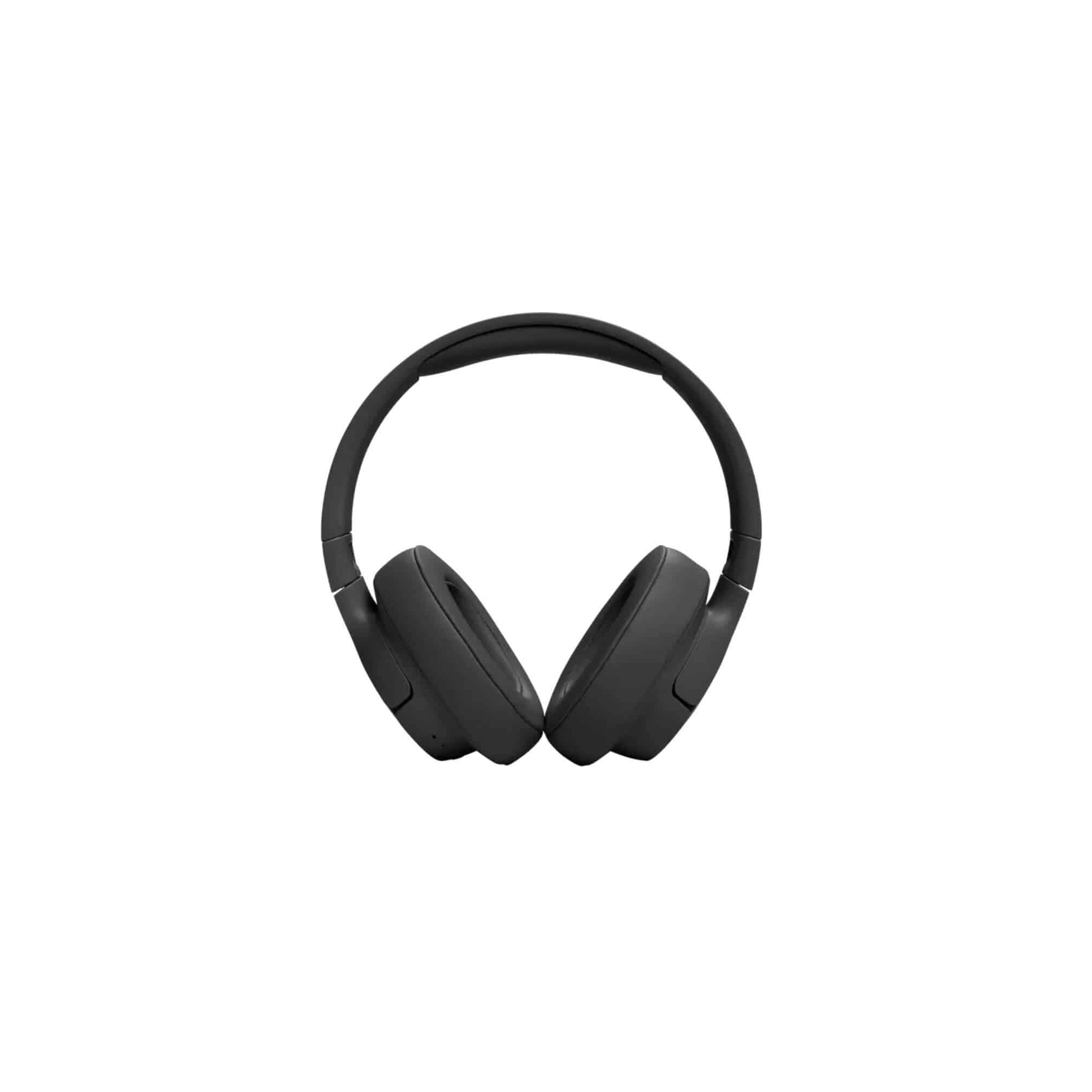 JBL Tune 720BT Wireless Over-ear Headphones Black - Urban Gadgets PH