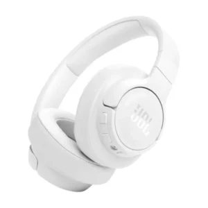 JBL Tune 770NC Noise Cancellation Headphones White