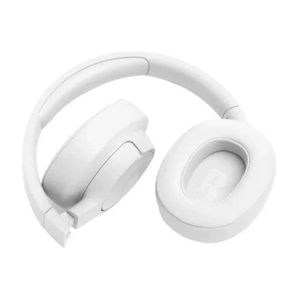 JBL Tune 770NC Noise Cancellation Headphones White - Image 2
