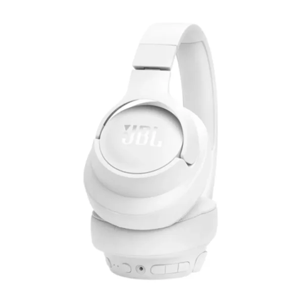 JBL Tune 770NC Noise Cancellation Headphones White - Image 3