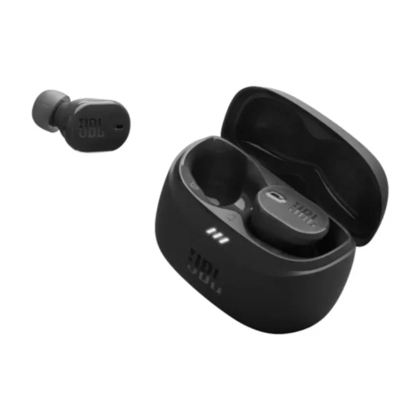 JBL Tune Buds 2 Bluetooth Earphones Black - Image 3