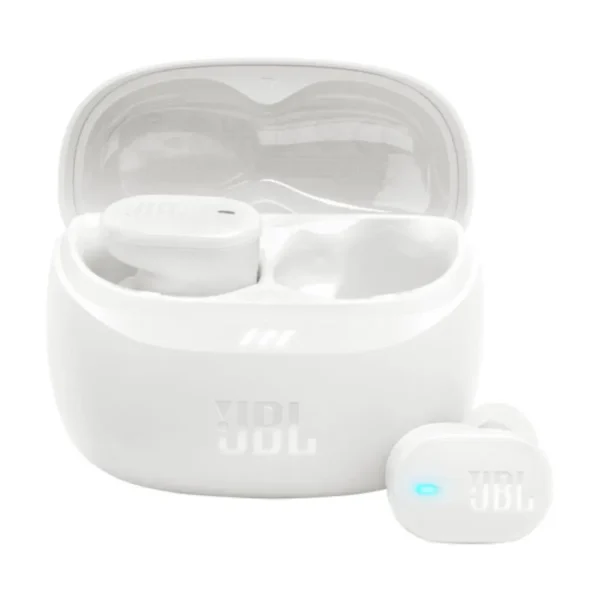 JBL Tune Buds 2 Bluetooth Earphones White