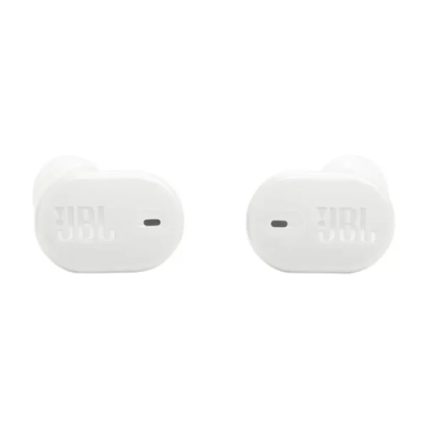 JBL Tune Buds 2 Bluetooth Earphones White - Image 2