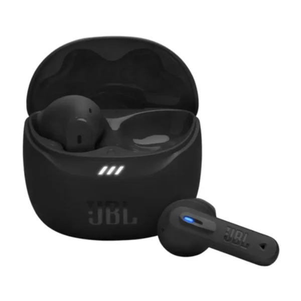 JBL Tune Flex 2 Bluetooth Earphones Black