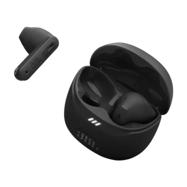 JBL Tune Flex 2 Bluetooth Earphones Black - Image 3