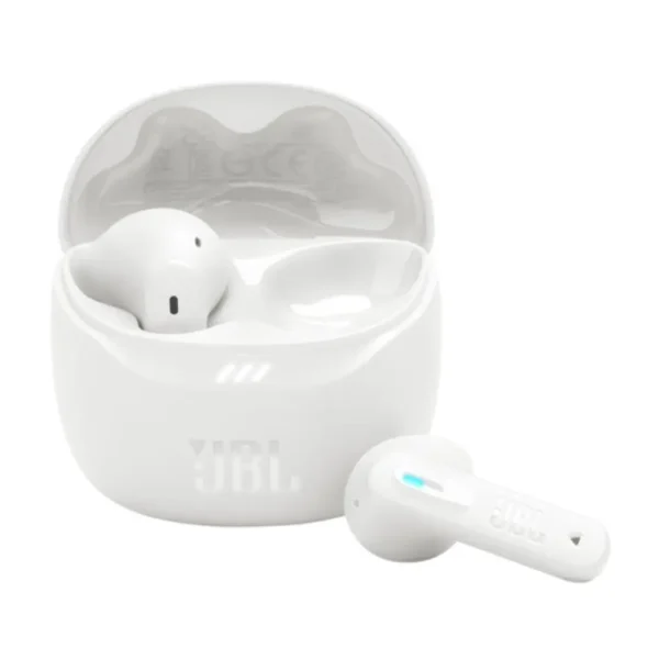 JBL Tune Flex 2 Bluetooth Earphones White