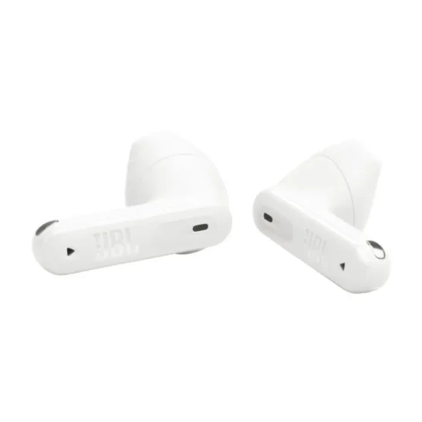 JBL Tune Flex 2 Bluetooth Earphones White - Image 2