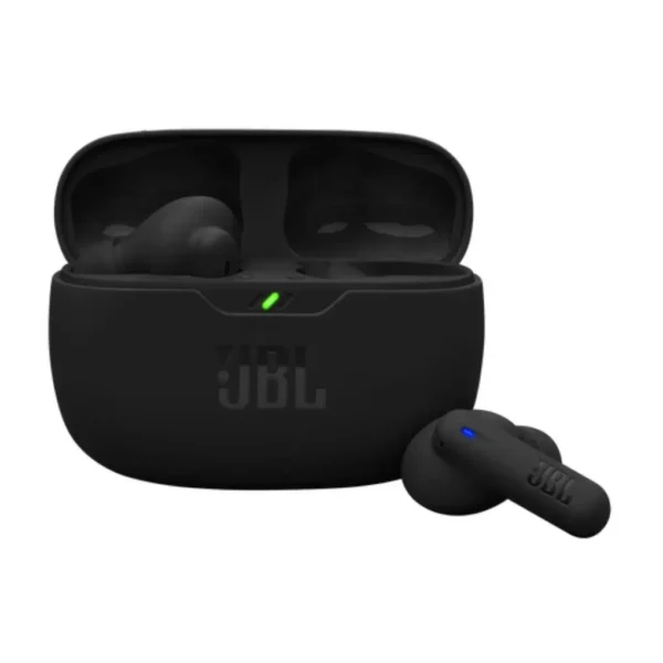 JBL Wave Beam 2 Bluetooth Earphones Black